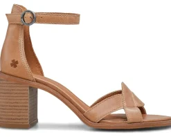 Women Lucky Brand Women's Sarwa