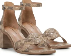 Lucky Brand Women's Sarwa Clearance
