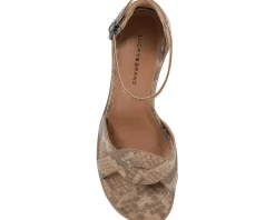 Lucky Brand Women's Sarwa Clearance