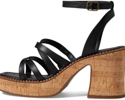 Lucky Brand Women's Taiza Hot