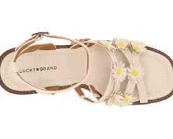 Women Lucky Brand Women's Taiza 2