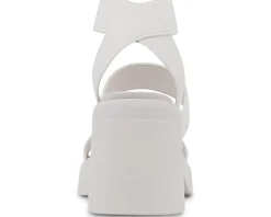 Madden Girl Women's Londen New