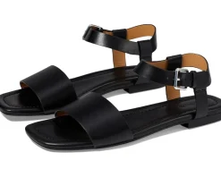 Women Madewell Women's alicante ankle strap sandal