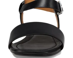 Women Madewell Women's alicante ankle strap sandal