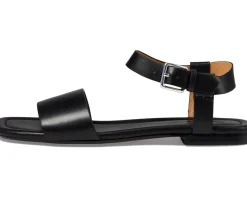 Women Madewell Women's alicante ankle strap sandal