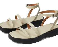 Women Madewell Women's Double Strap Sandal