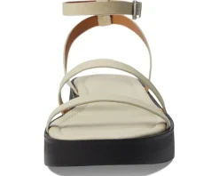 Women Madewell Women's Double Strap Sandal