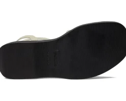 Women Madewell Women's Double Strap Sandal