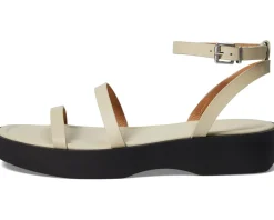 Women Madewell Women's Double Strap Sandal