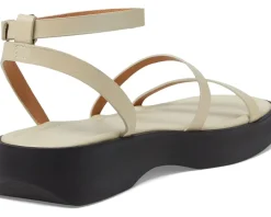 Women Madewell Women's Double Strap Sandal