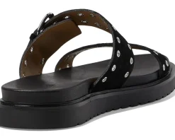 Women Madewell Women's maximillian two strap lug - hardware