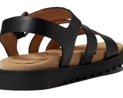 Madewell Women's The Addie Sandal Sale