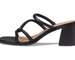 Madewell Women's The Tayla Sandal in Leather Online