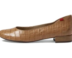 Women Marc Joseph New York Women's Crosby Flat
