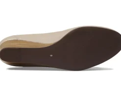 Women Marc Joseph New York Women's Prospect Wedge