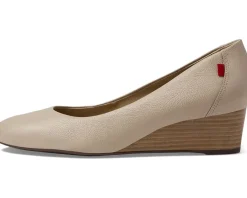 Women Marc Joseph New York Women's Prospect Wedge