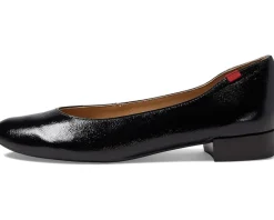 Women Marc Joseph New York Women's Crosby Flat