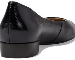 Women Marc Joseph New York Women's Crosby Flat