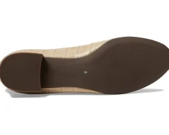 Women Marc Joseph New York Women's Crosby Flat