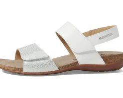 Women Mephisto Women's Agave