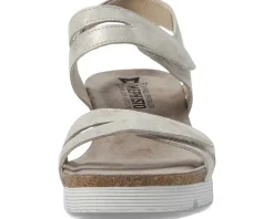 Mephisto Women's Emelia Hot