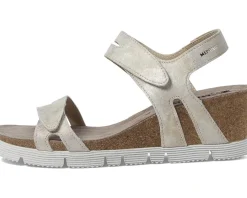 Mephisto Women's Emelia Hot