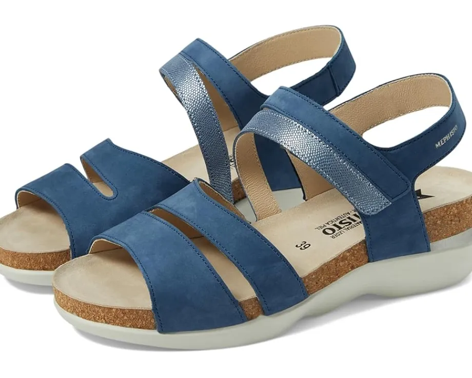 Women Mephisto Women's Orly