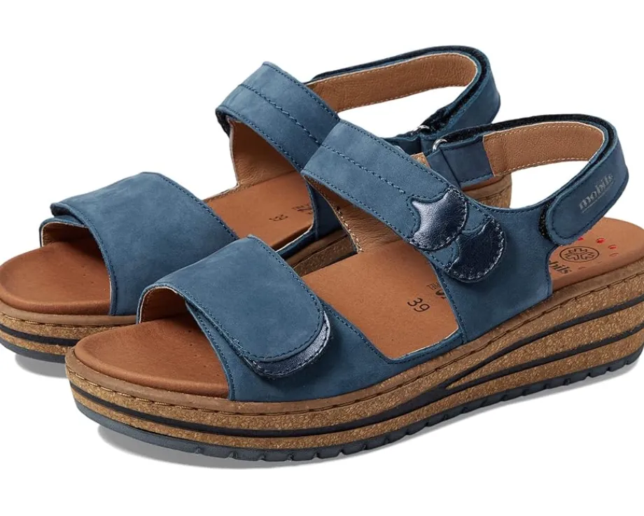 Women Mephisto Women's Riley