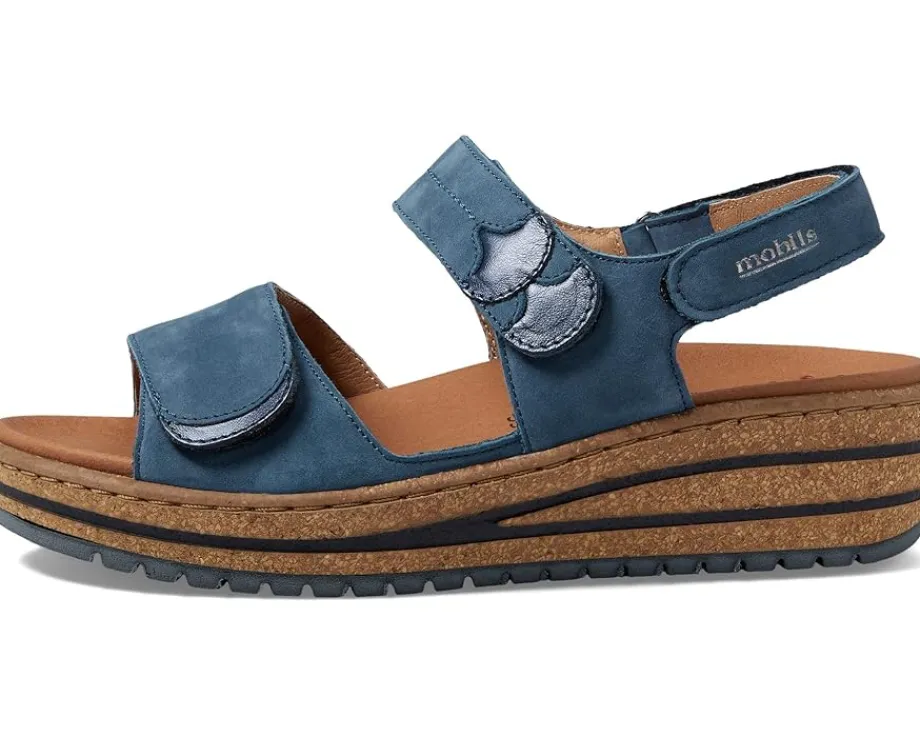 Women Mephisto Women's Riley