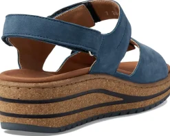 Women Mephisto Women's Riley