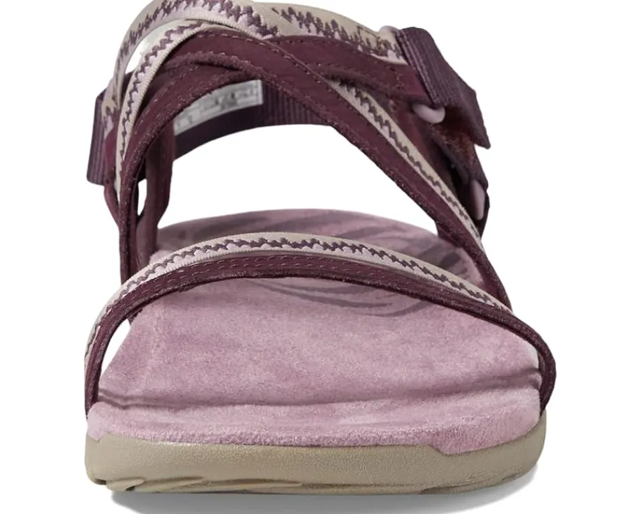 Merrell Women's Terran 3 Cush Lattice Hot