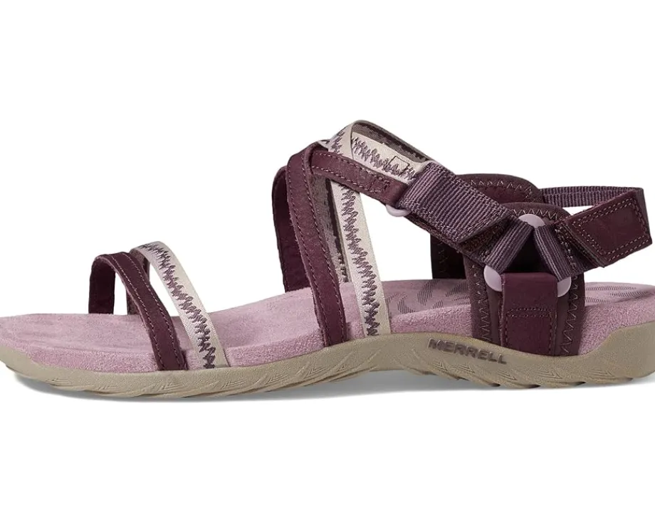 Merrell Women's Terran 3 Cush Lattice Hot