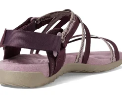 Merrell Women's Terran 3 Cush Lattice Hot