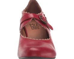 Women Miz Mooz Women's Francine