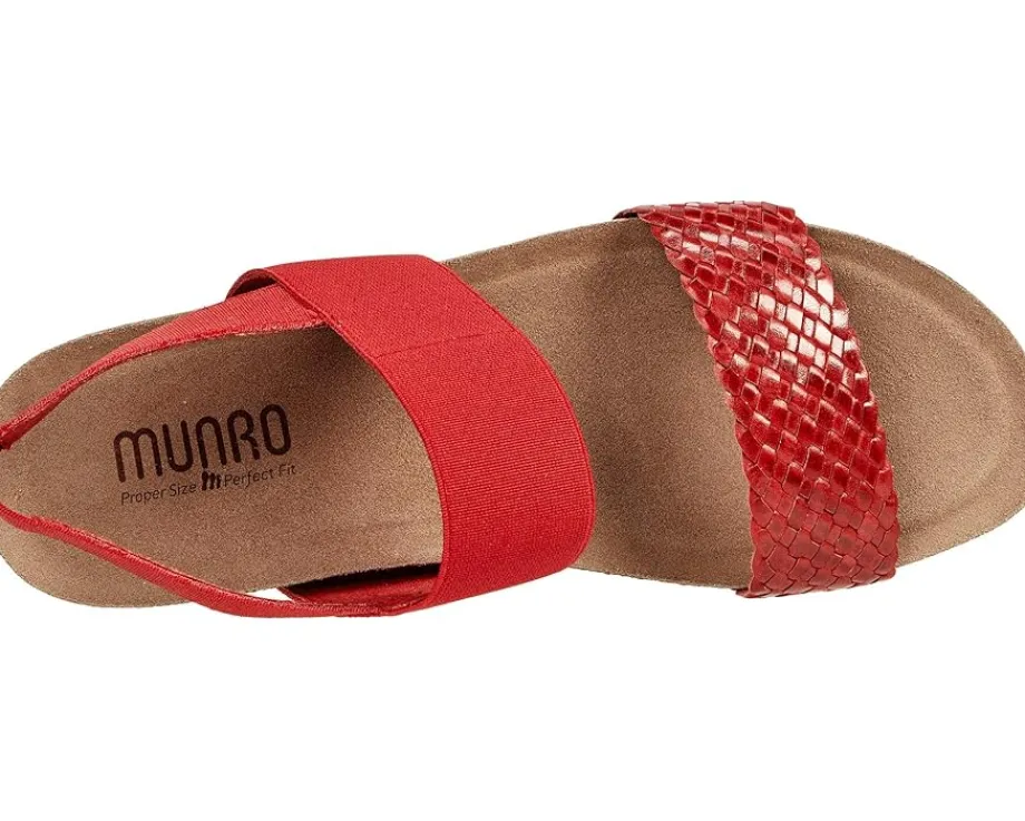 Women Munro Women's Pisces