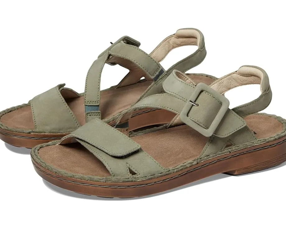 Naot Women's Castelo New