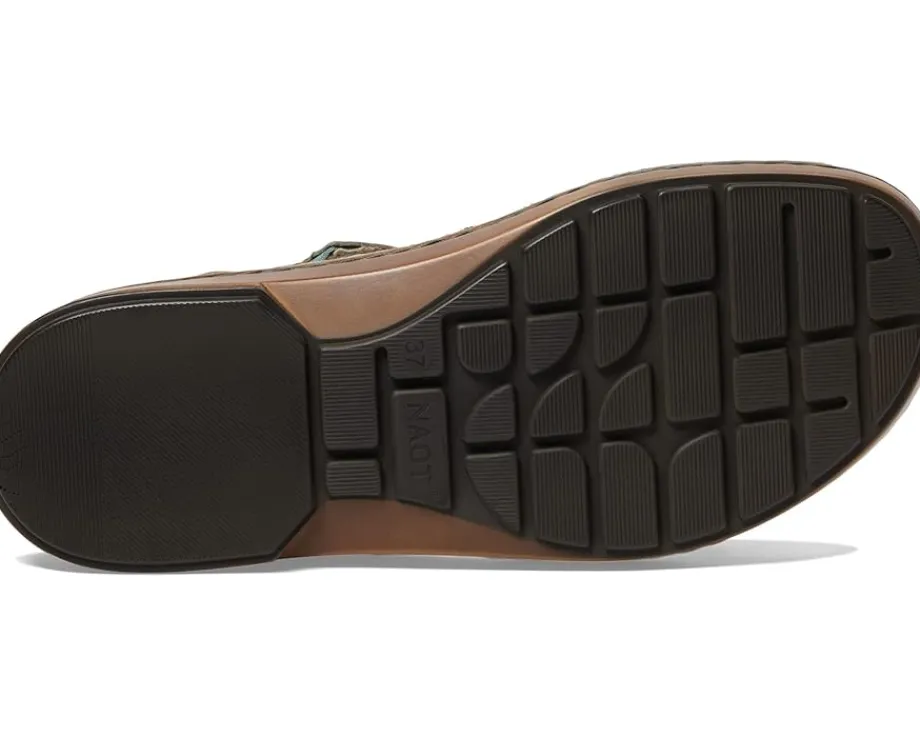 Naot Women's Castelo New