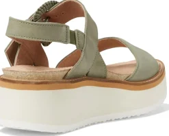 Women Naot Women's Crepe