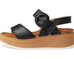 Naot Women's Crepe New