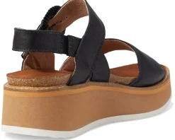 Naot Women's Crepe New