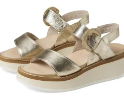 Women Naot Women's Crepe