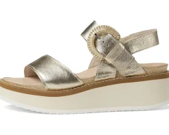 Women Naot Women's Crepe