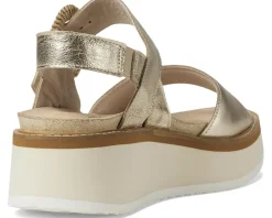 Women Naot Women's Crepe