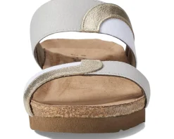 Women Naot Women's Frankie