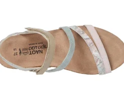 Women Naot Women's Hero