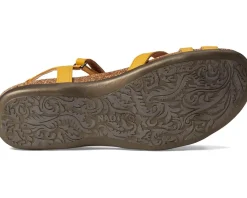 Women Naot Women's Patricia