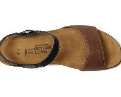 Women Naot Women's Sabrina