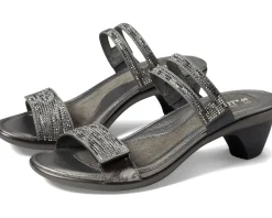 Women Naot Women's Temper