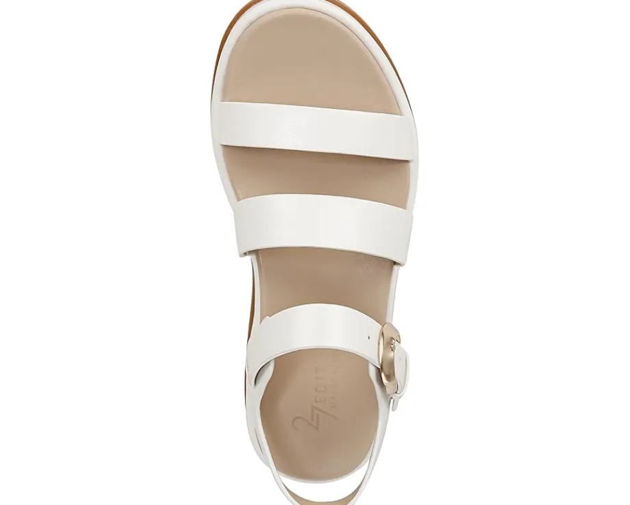 Naturalizer Women's 27 Edit Zizi Ankle Straps Best