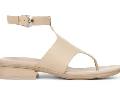 Women Naturalizer Women's 27 Edit Beck Ankle Straps